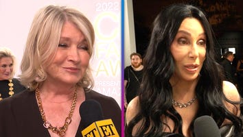 2022 CFDA Fashion Awards: Cher, Martha Stewart, Christina Ricci and Lenny Kravitz
